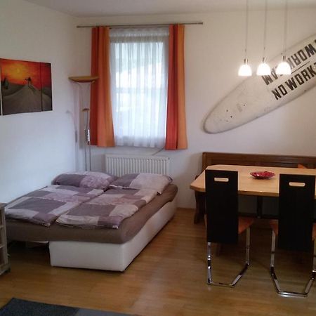 Pura Vida Apartment Velden am Woerthersee Luaran gambar