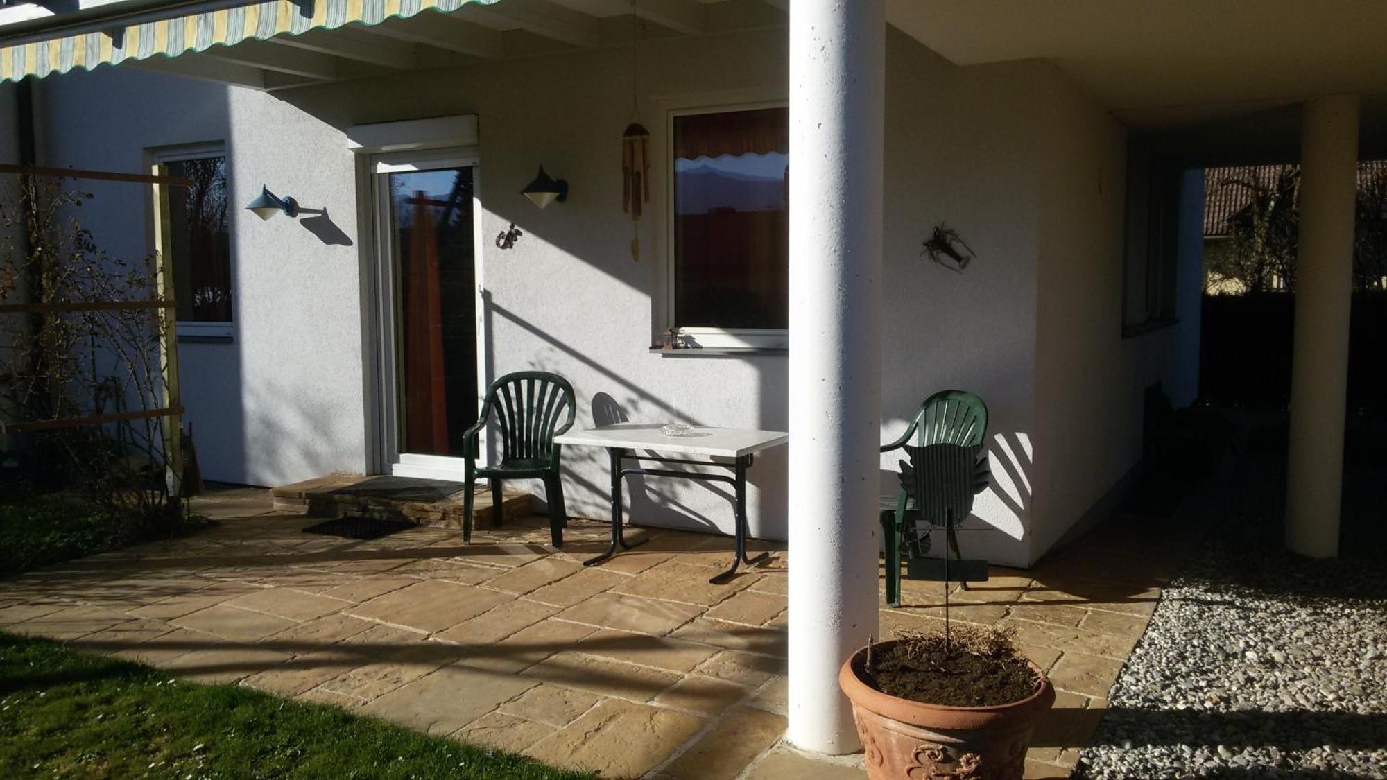 Pura Vida Apartment Velden am Woerthersee Luaran gambar